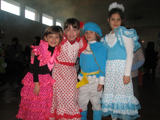 Carnaval de Alfaro-2